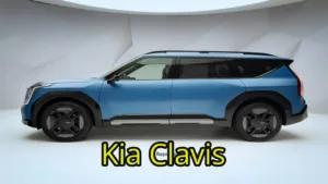 Kia Clavis: New age Compact SUV Spec, Price and more