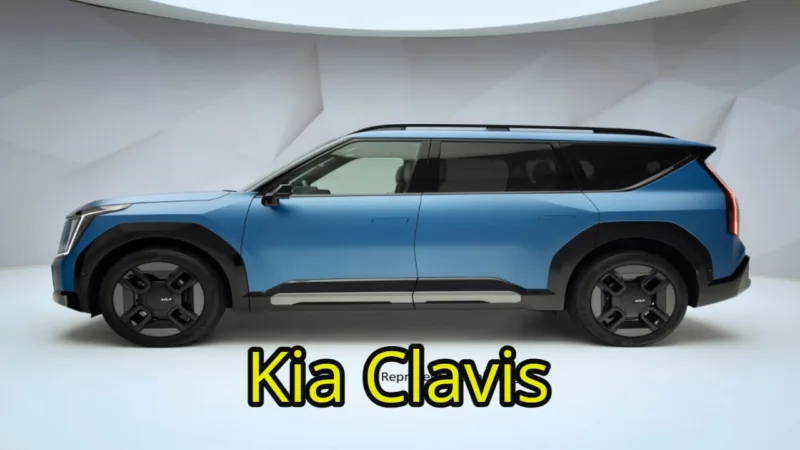 Kia Compact Suv (1)