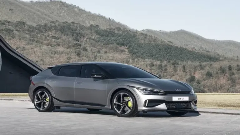 Kia EV6 Offers Unmatched Performance and Features This October