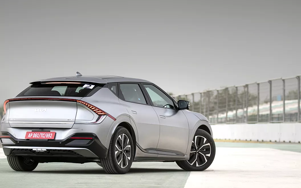 Kia Ev6