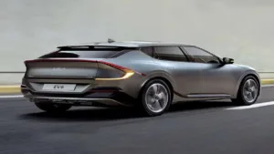 Kia launch soon most popular electric SUV in affordable price and best features