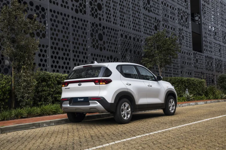 Get the Kia Sonet with Impressive Features at Special October Prices