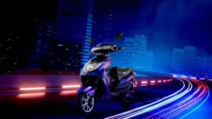 Kinetic Green Zing Electric Scooter: Affordable, Long-Range Electric Two-Wheeler