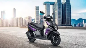 Komaki XGT X One Electric Scooter: Best Budget-Friendly Electric Scooter in India