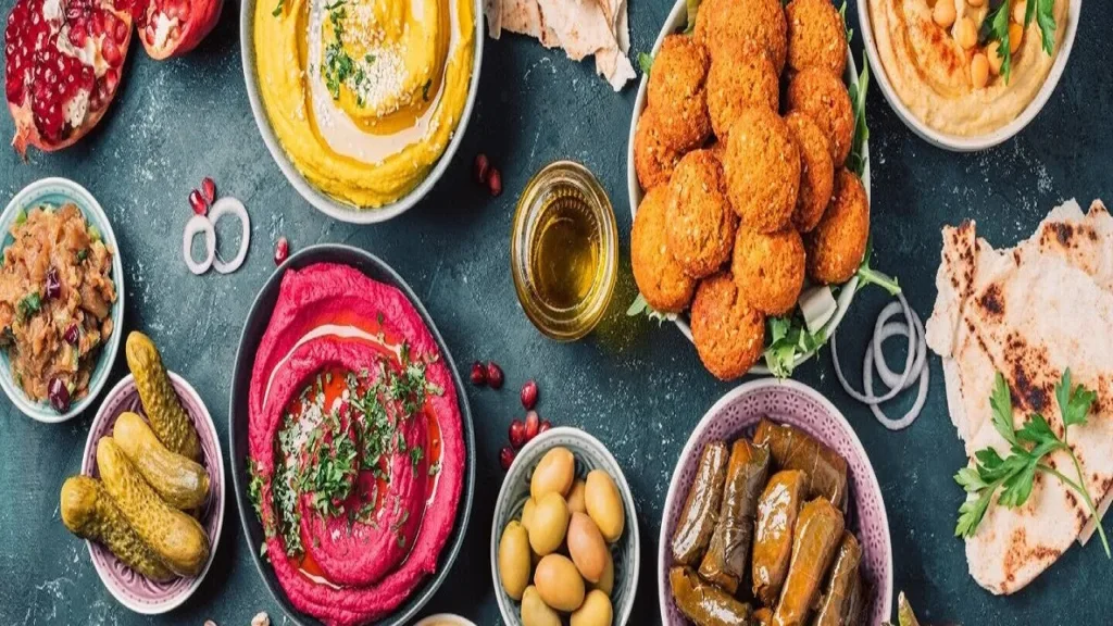 Kosher Food And Kosher Cooking – What Is Important