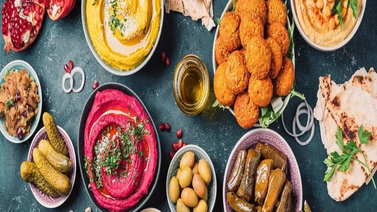 Kosher Food And Kosher Cooking – What Is Important