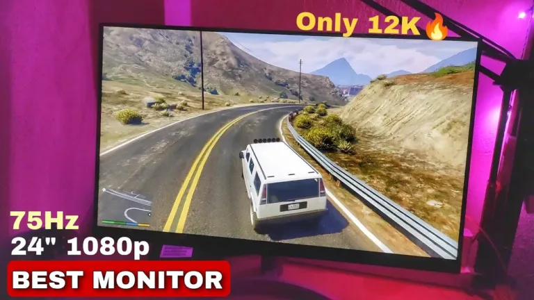 Get Your LG 24ML600S 24-Inch Full HD Monitor at Unbeatable Prices This Festival Season!