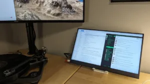 Lg Ultragear 24gn60r