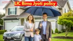 LIC Bima Jyoti policy news