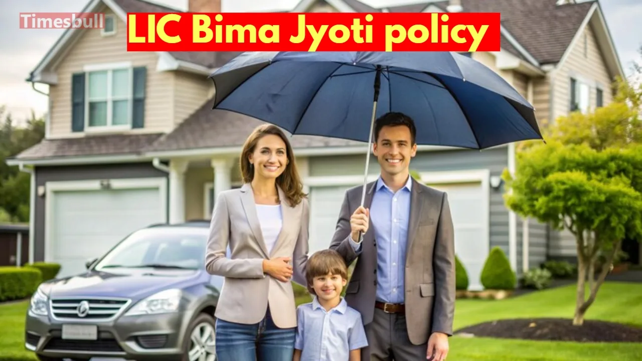 Secure Your Future with LIC...