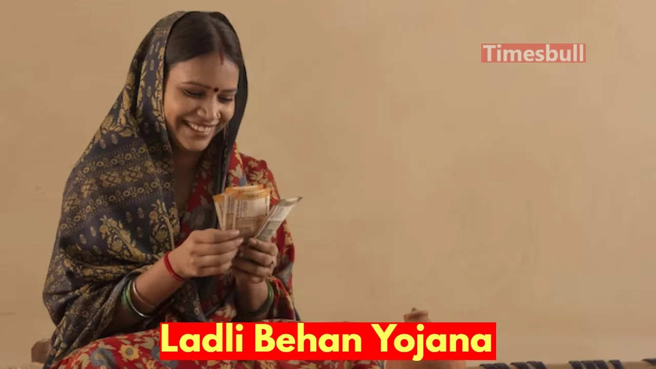 Ladli Behna Yojana: This