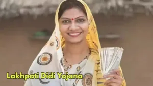 Lakhpati Didi Yojana 1