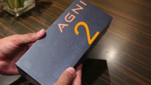 Latest Deals on Lava Agni 2 During Big Sale, Explore Prices