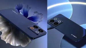 Lava Blaze 3 5G: Budget-Friendly Powerhouse with Impressive Features