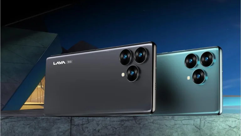 Lava Blaze Curve 5G: Leaked Specs, Launch Date, and Offers