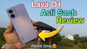 Best Deals on Lava O1, Uncover Current Prices and Promotions