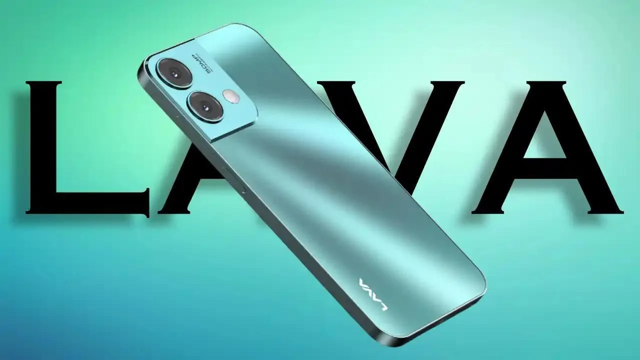 Lava O2 Fastest Phone In...