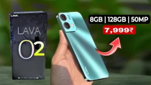Best Prices on Lava O2 Available Now, Explore All the Offers