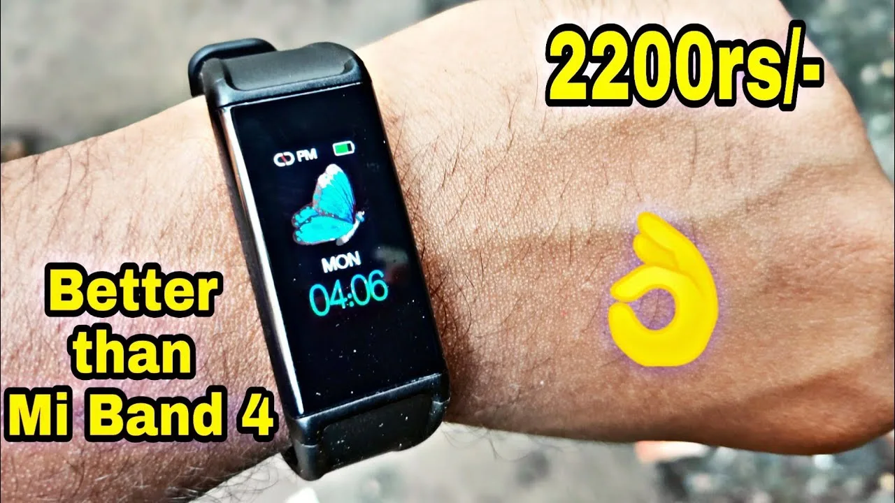 Lcare Watch