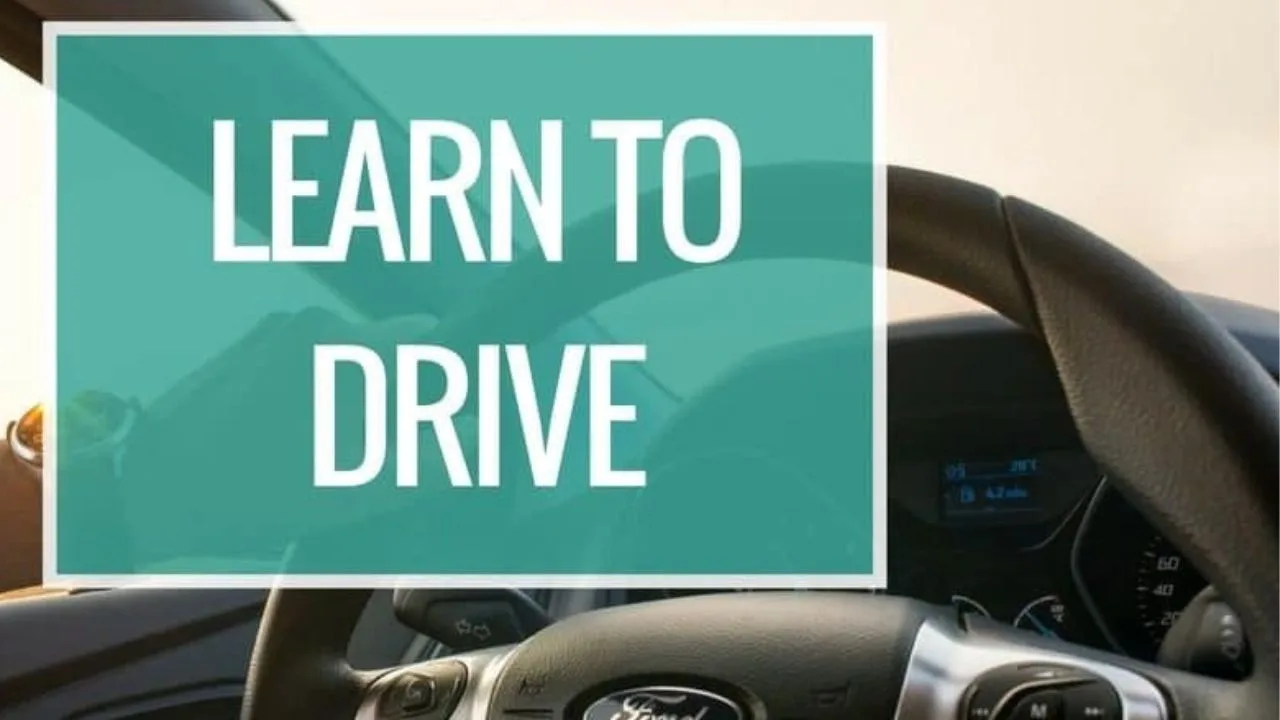 Learn to Drive – The...