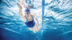 Learn to Swim – Complete Beginner Guide To Improve Technique