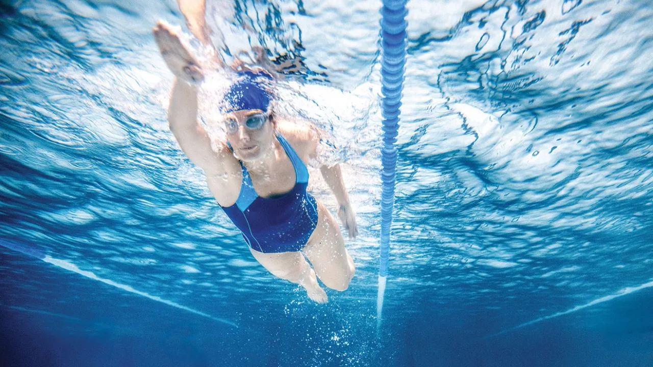 Learn to Swim – Complete...