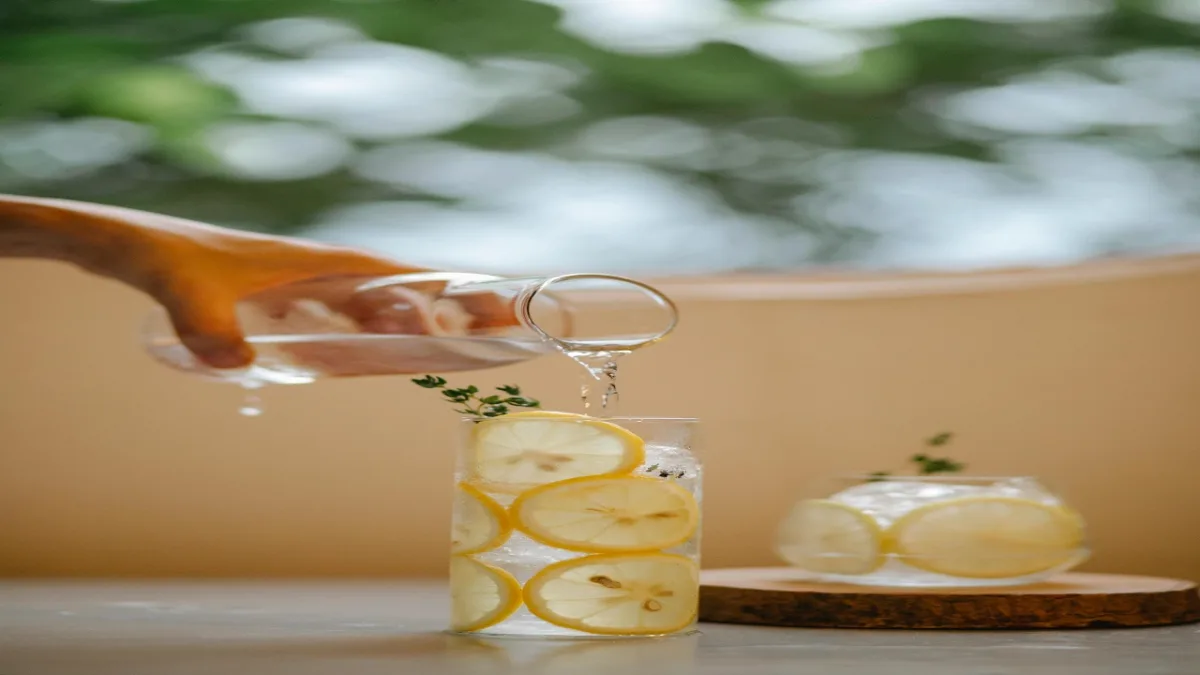 Lemon Juice For Hair Lightens Hair Naturally