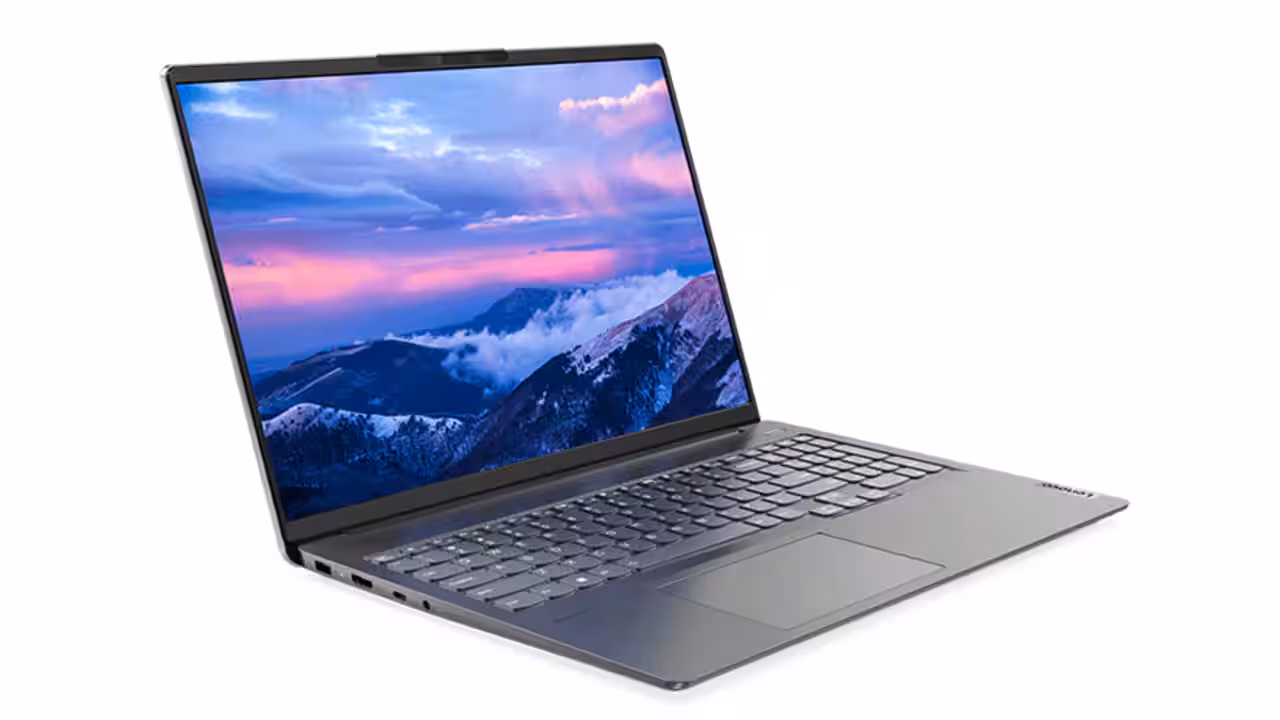 Get the Lenovo IdeaPad Slim...