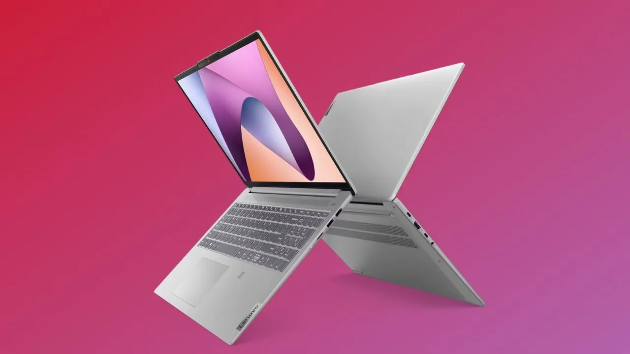 Lenovo IdeaPad Slim known for...