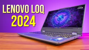 Lenovo Loq 2024