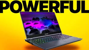 Lenovo Legion 5i