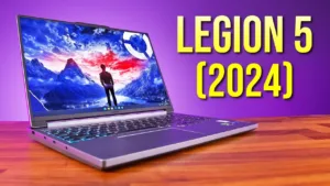Lenovo Legion 5i