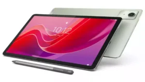 Lenovo Tab M11