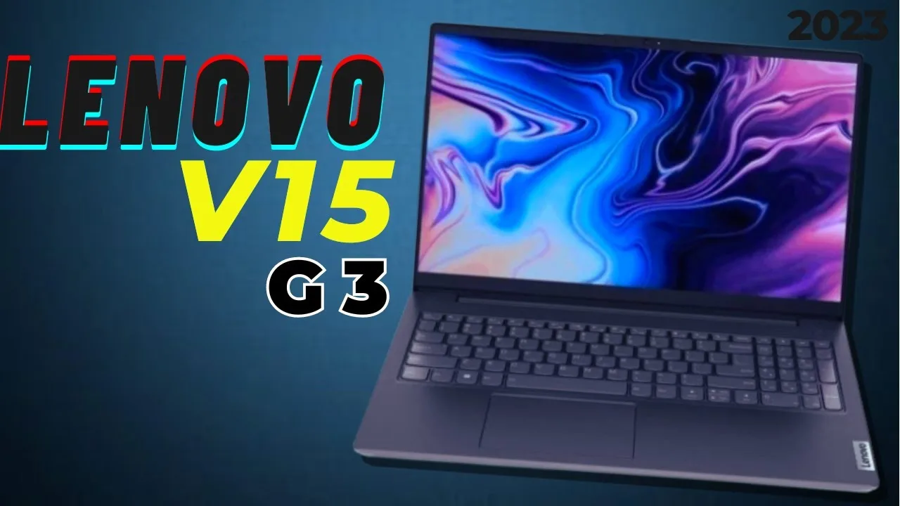Lenovo V15 G4 ‎83cr000vin Laptop