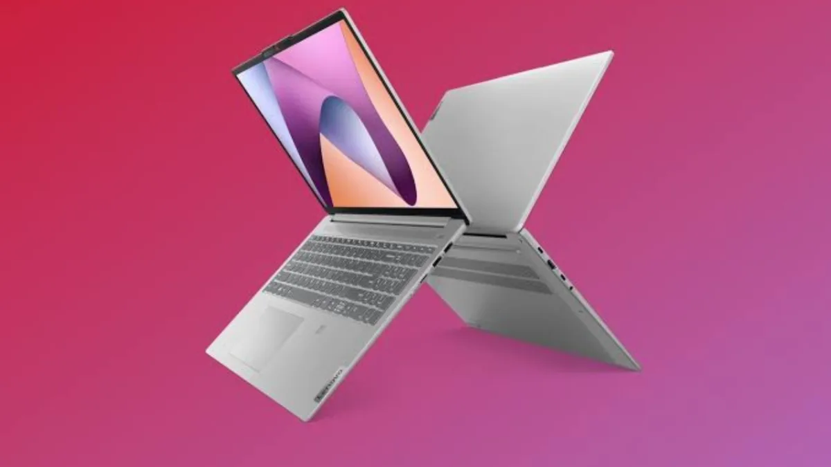 Lenovo Laptop