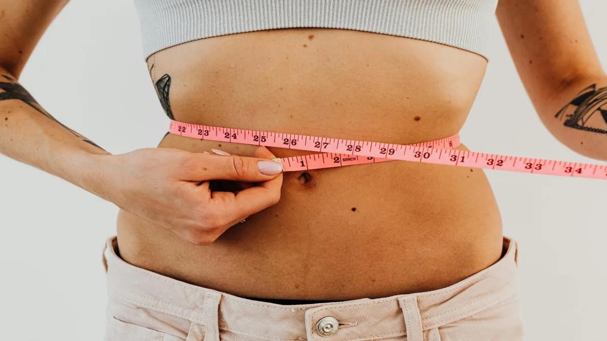 Lose Weight Naturally 3 Ayurvedic Foods That Melt Fat Without Exercise (2)
