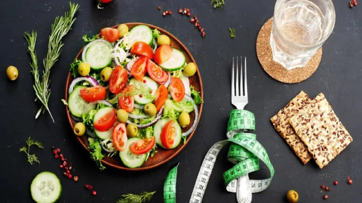 Lose Weight Vegetarian With These 6 Tips