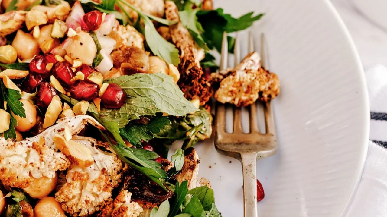 Low carb – how