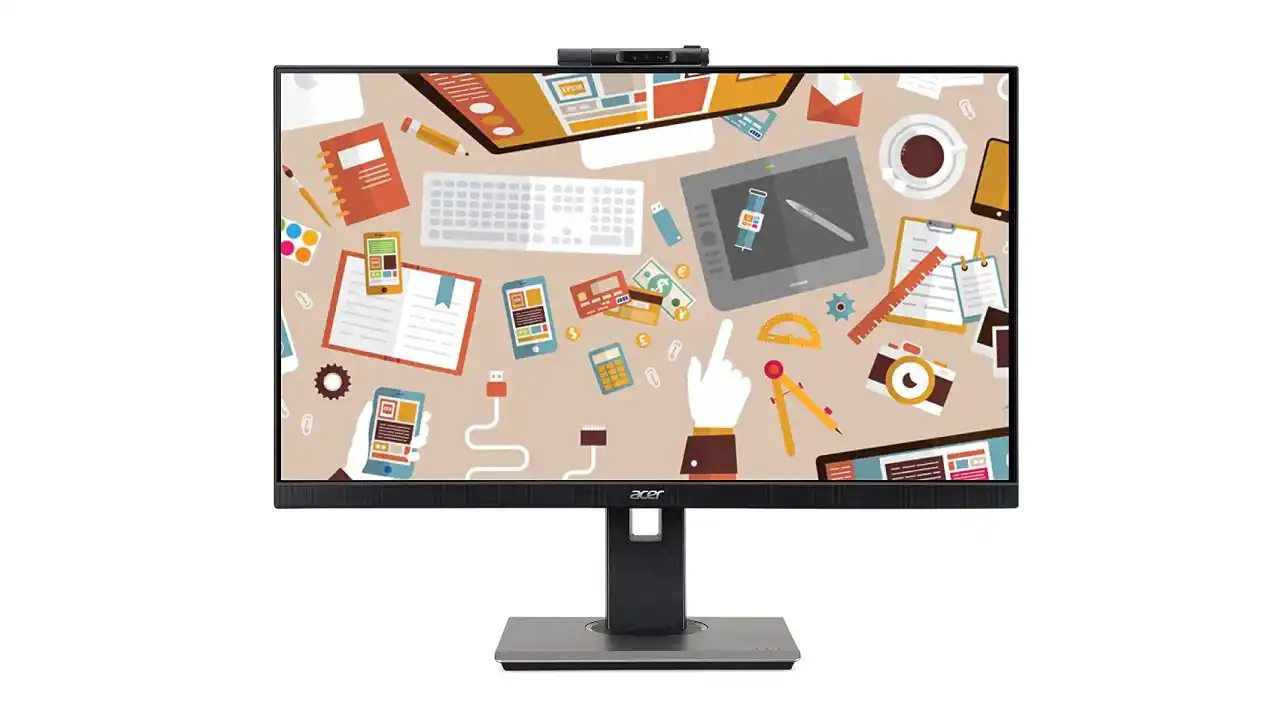 Explore the MSI PRO MP251...