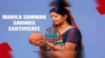Mahila Samman Savings Certificate Scheme (1)
