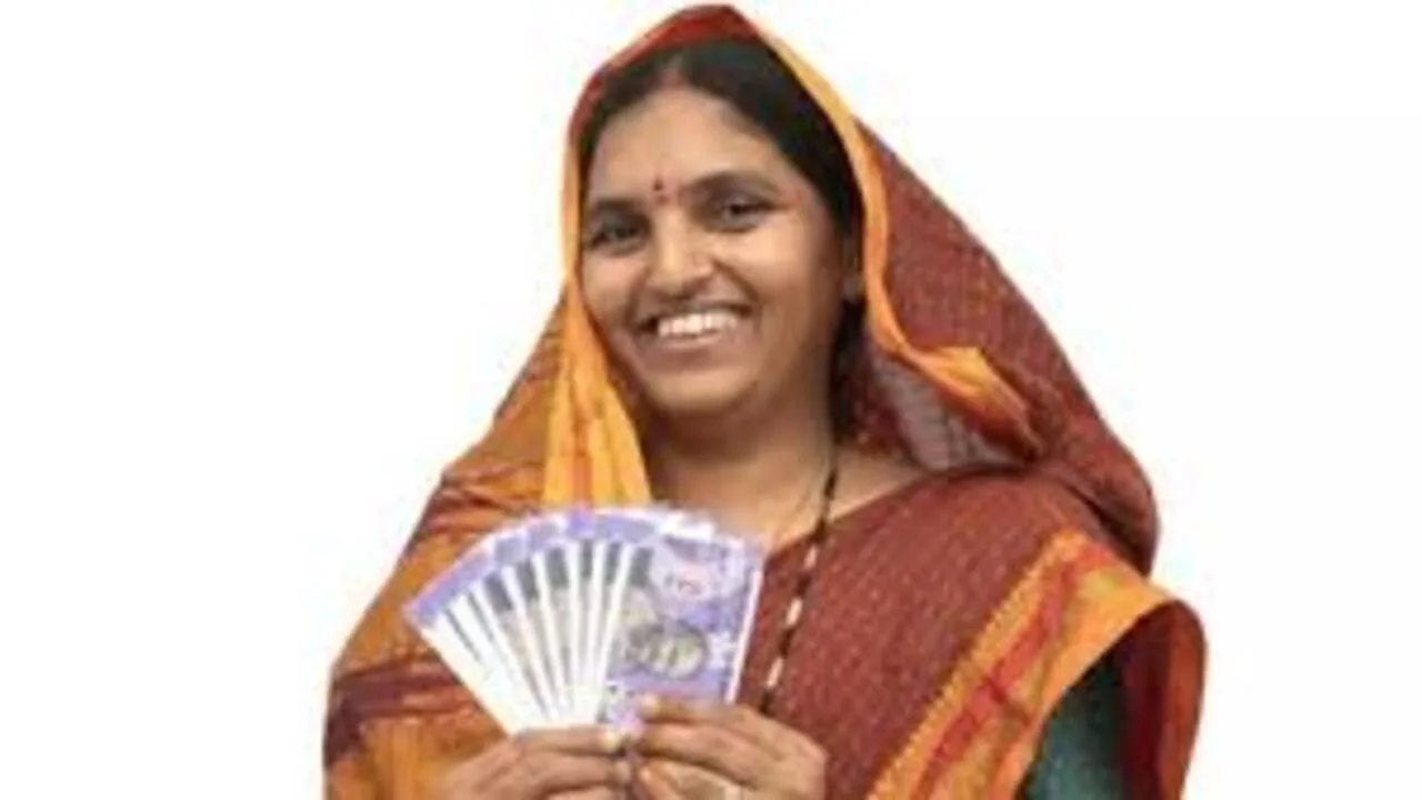 What is Mahila Samman