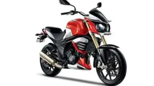 Mahindra Mojo 300 BS6: Complete Specifications, Features, and Price Breakdown