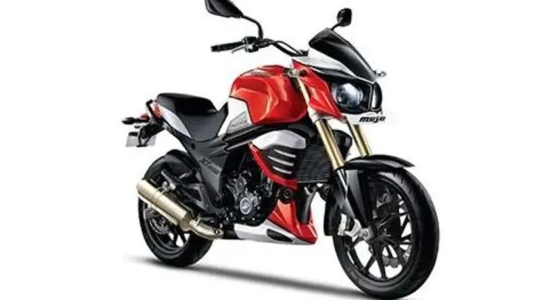 Mahindra Mojo 300 BS6: Complete Specifications, Features, and Price Breakdown