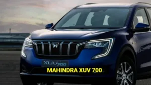 Mahindra XUV 700 powerful Suv full details: colour price and features