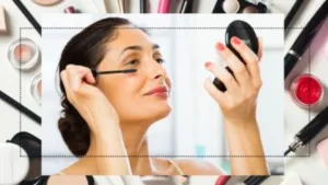 Makeup for Beginners – Learn Doing Make-Up Like A Pro