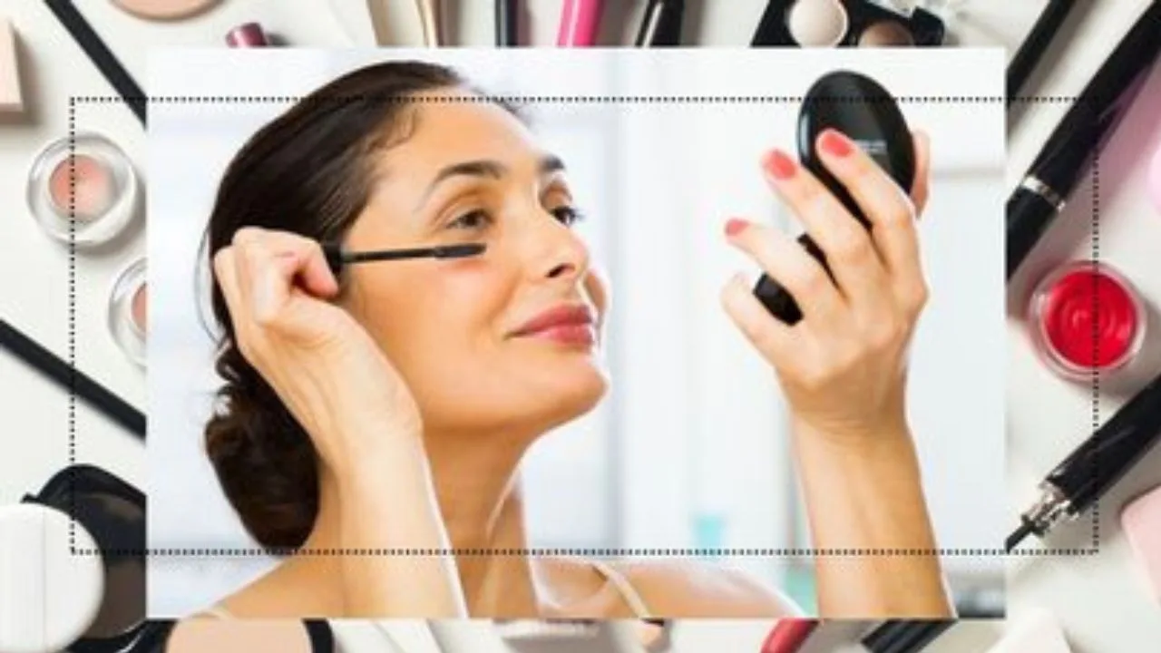 Makeup for Beginners – Learn...