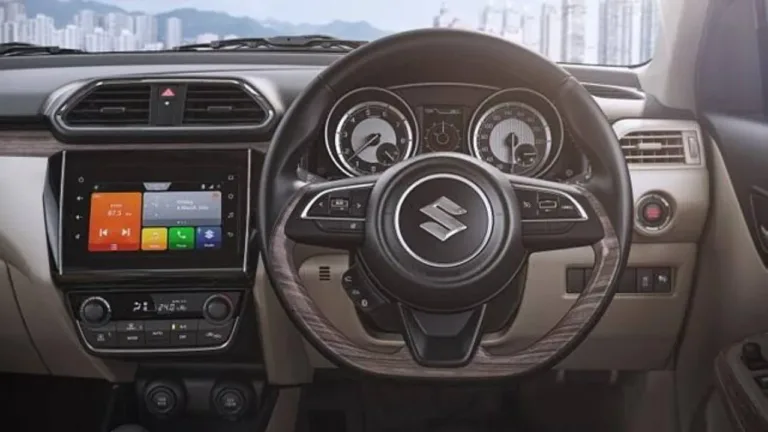 New Maruti Dzire is making a splash in the market