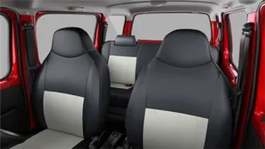 Maruti Suzuki Eeco MPV: Affordable & Versatile 7-Seater