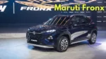 Maruti Fronx