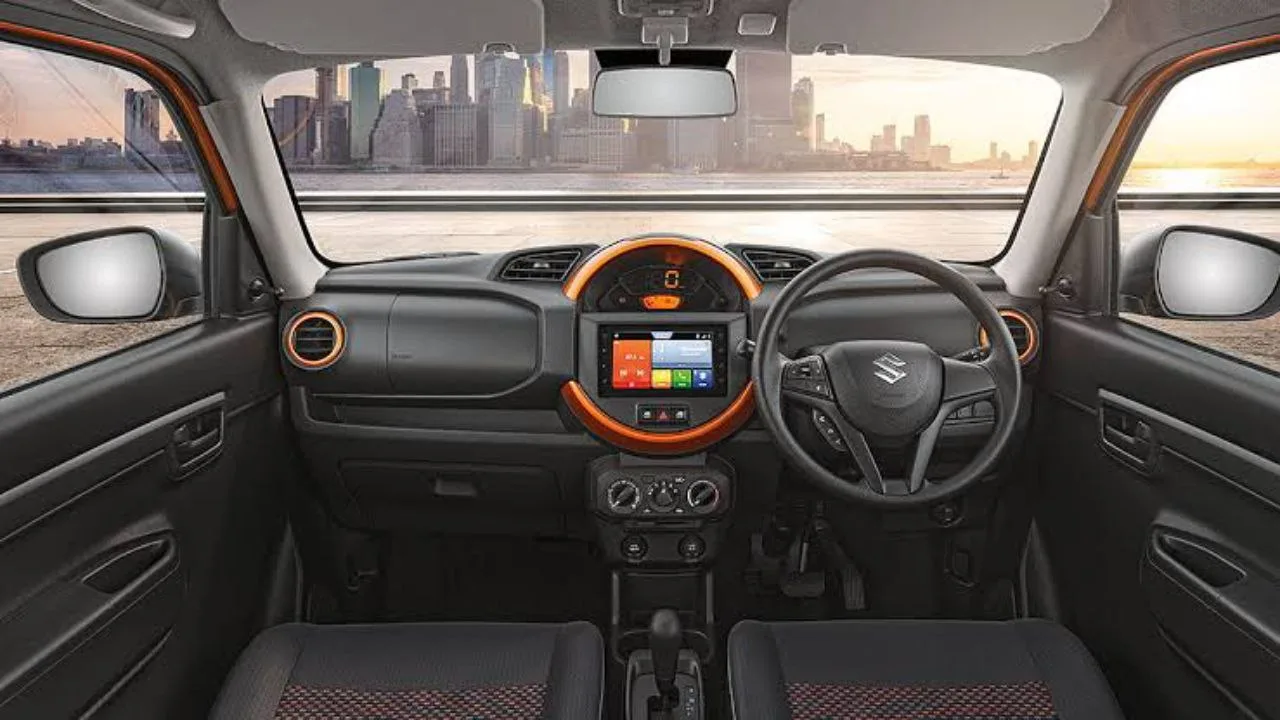 Maruti Suzuki: These 5 CNG...